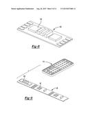 CHROMOTHERAPY DEVICE diagram and image