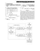 Control System for Feedback Controlled LED Driving Circuit diagram and image