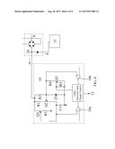 Control System for Feedback Controlled LED Driving Circuit diagram and image