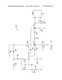 High Voltage Converter without Auxiliary Winding diagram and image