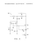 High Voltage Converter without Auxiliary Winding diagram and image