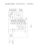 AC-DIRECT DRIVE-TYPE LED DRIVING DEVICE diagram and image