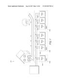 SYSTEMS AND METHODS TO CONTROL COLOR AND BRIGHTNESS OF LIGHTING DEVICES diagram and image