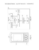 SYSTEMS AND METHODS TO CONTROL COLOR AND BRIGHTNESS OF LIGHTING DEVICES diagram and image