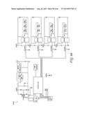 SYSTEMS AND METHODS TO CONTROL COLOR AND BRIGHTNESS OF LIGHTING DEVICES diagram and image