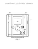 SYSTEMS AND METHODS TO CONTROL COLOR AND BRIGHTNESS OF LIGHTING DEVICES diagram and image