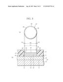 MANUFACTURING METHOD FOR COMPONENT INCORPORATED SUBSTRATE AND COMPONENT     INCORPORATED SUBSTRATE MANUFACTURED USING THE METHOD diagram and image