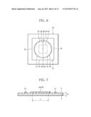 MANUFACTURING METHOD FOR COMPONENT INCORPORATED SUBSTRATE AND COMPONENT     INCORPORATED SUBSTRATE MANUFACTURED USING THE METHOD diagram and image