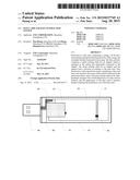 Data card and data interaction system diagram and image