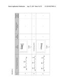 COMPOUNDS, COMPOSITIONS, AND METHODS FOR REDUCING OR ELIMINATING BITTER     TASTE diagram and image