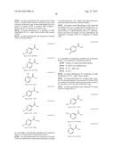 COMPOUNDS, COMPOSITIONS, AND METHODS FOR REDUCING OR ELIMINATING BITTER     TASTE diagram and image