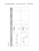 COMPOUNDS, COMPOSITIONS, AND METHODS FOR REDUCING OR ELIMINATING BITTER     TASTE diagram and image