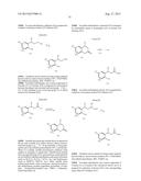 COMPOUNDS, COMPOSITIONS, AND METHODS FOR REDUCING OR ELIMINATING BITTER     TASTE diagram and image