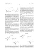 COMPOUNDS, COMPOSITIONS, AND METHODS FOR REDUCING OR ELIMINATING BITTER     TASTE diagram and image