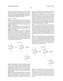 COMPOUNDS, COMPOSITIONS, AND METHODS FOR REDUCING OR ELIMINATING BITTER     TASTE diagram and image