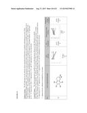 COMPOUNDS, COMPOSITIONS, AND METHODS FOR REDUCING OR ELIMINATING BITTER     TASTE diagram and image