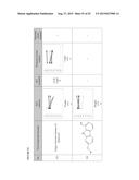 COMPOUNDS, COMPOSITIONS, AND METHODS FOR REDUCING OR ELIMINATING BITTER     TASTE diagram and image