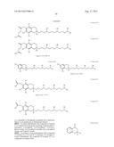 COMPOUNDS, COMPOSITIONS, AND METHODS FOR REDUCING OR ELIMINATING BITTER     TASTE diagram and image