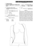 UPPER-BODY GARMENTS WITH INTEGRATED WAISTBAND POSITIONING SYSTEMS diagram and image