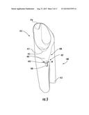 UPPER-BODY GARMENTS WITH INTEGRATED WAISTBAND POSITIONING SYSTEMS diagram and image