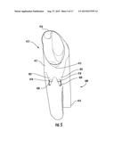 UPPER-BODY GARMENTS WITH INTEGRATED WAISTBAND POSITIONING SYSTEMS diagram and image