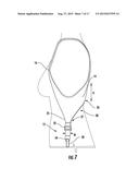 UPPER-BODY GARMENTS WITH INTEGRATED WAISTBAND POSITIONING SYSTEMS diagram and image