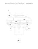 QUICK ASSEMBLY METHODS AND COMPONENTS FOR SHADE STRUCTURES diagram and image