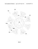 QUICK ASSEMBLY METHODS AND COMPONENTS FOR SHADE STRUCTURES diagram and image