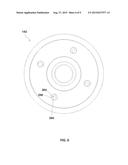 QUICK ASSEMBLY METHODS AND COMPONENTS FOR SHADE STRUCTURES diagram and image