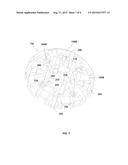 QUICK ASSEMBLY METHODS AND COMPONENTS FOR SHADE STRUCTURES diagram and image