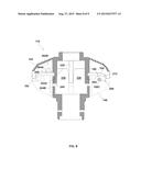 QUICK ASSEMBLY METHODS AND COMPONENTS FOR SHADE STRUCTURES diagram and image