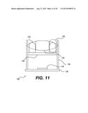 Systems and Methods for Miniaturizing Eyetracking Systems diagram and image