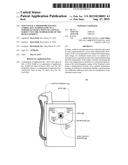 NON-CONTACT THERMOMETER THAT CORRELATES TEMPERATURE OF A FOREHEAD SOURCE     POINT OF A HUMAN SUBJECT TO CORE TEMPERATURE OF THE HUMAN SUBJECT diagram and image