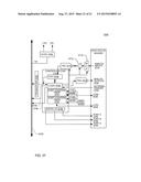 NON-CONTACT THERMOMETER THAT CORRELATES TEMPERATURE OF A FOREHEAD SOURCE     POINT OF A HUMAN SUBJECT TO CORE TEMPERATURE OF THE HUMAN SUBJECT diagram and image