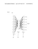 METHOD AND SYSTEM FOR ANATOMICAL OBJECT DETECTION USING MARGINAL SPACE     DEEP NEURAL NETWORKS diagram and image