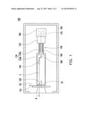 RADIATION GENERATING APPARATUS diagram and image