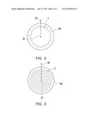 RADIATION GENERATING APPARATUS diagram and image