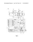 VARIABLE FREQUENCY EXCITATION PLASMA DEVICE FOR THERMAL AND NON-THERMAL     TISSUE EFFECTS diagram and image