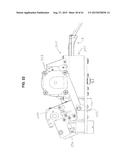 CARTRIDGE ASSEMBLY FOR ELECTROSURGICAL DEVICES, ELECTROSURGICAL UNIT AND     METHODS OF USE THEREOF diagram and image