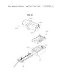 CARTRIDGE ASSEMBLY FOR ELECTROSURGICAL DEVICES, ELECTROSURGICAL UNIT AND     METHODS OF USE THEREOF diagram and image