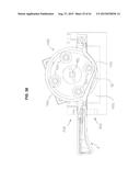 CARTRIDGE ASSEMBLY FOR ELECTROSURGICAL DEVICES, ELECTROSURGICAL UNIT AND     METHODS OF USE THEREOF diagram and image