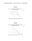 CARTRIDGE ASSEMBLY FOR ELECTROSURGICAL DEVICES, ELECTROSURGICAL UNIT AND     METHODS OF USE THEREOF diagram and image