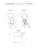 CARTRIDGE ASSEMBLY FOR ELECTROSURGICAL DEVICES, ELECTROSURGICAL UNIT AND     METHODS OF USE THEREOF diagram and image