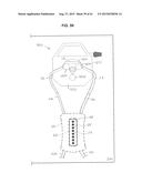 CARTRIDGE ASSEMBLY FOR ELECTROSURGICAL DEVICES, ELECTROSURGICAL UNIT AND     METHODS OF USE THEREOF diagram and image