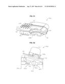 CARTRIDGE ASSEMBLY FOR ELECTROSURGICAL DEVICES, ELECTROSURGICAL UNIT AND     METHODS OF USE THEREOF diagram and image