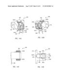 Cable Tensioning In A Robotic Surgical System diagram and image