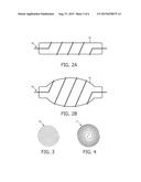 VOLUME MAPPING USING OPTICAL SHAPE SENSORS diagram and image