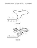 VOLUME MAPPING USING OPTICAL SHAPE SENSORS diagram and image