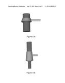 SURGICAL TEMPLATE diagram and image