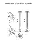 INTERVERTEBRAL DISC IMPLANTS AND TOOLING diagram and image